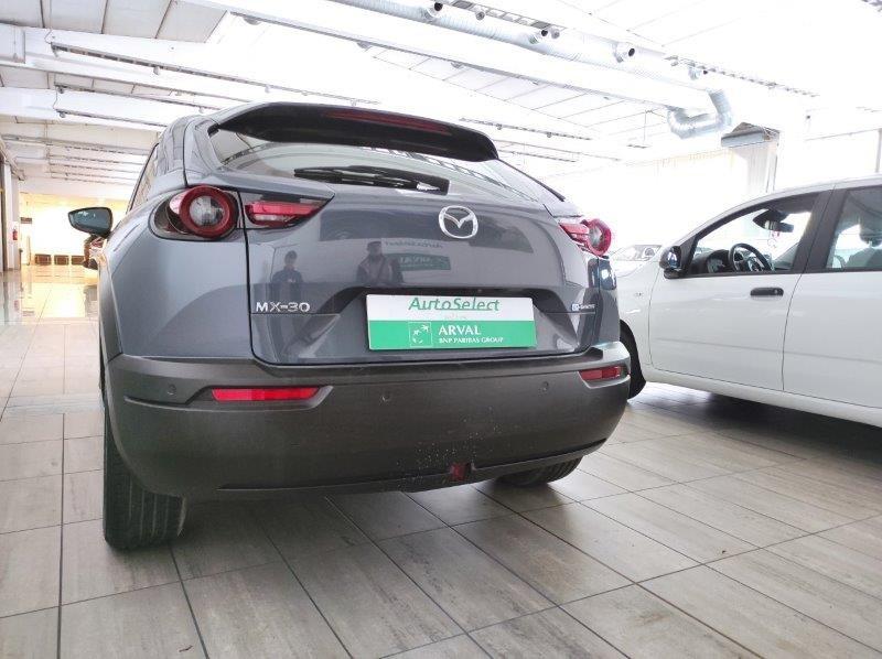 MAZDA MX-30 - MX-30 Executive