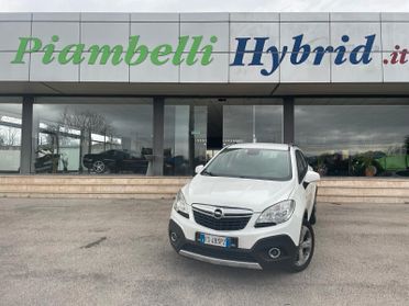 Opel Mokka 1.7 CDTI Ecotec 130CV 4x2 Start&Stop Ego