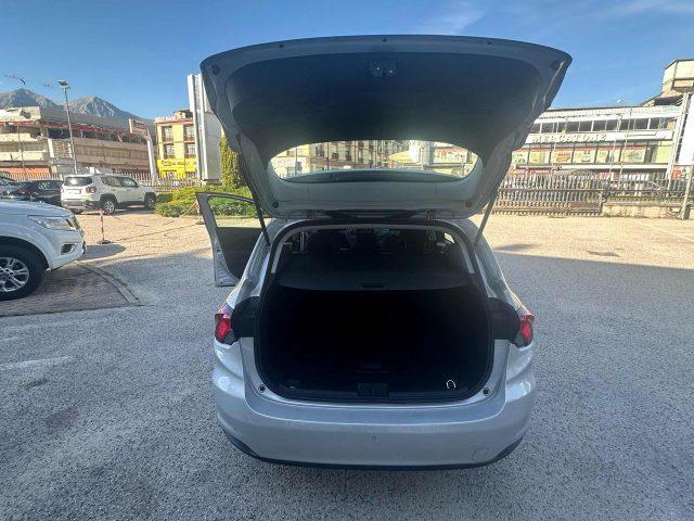 FIAT Tipo 1.6 Mjt S&S DCT SW Lounge