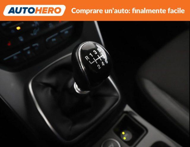FORD Kuga 1.5 EcoBoost 150 CV S&S 2WD Titanium