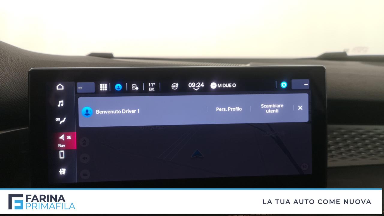 ALFA ROMEO TONALE Tonale My24 Diesel 130cv Sprint