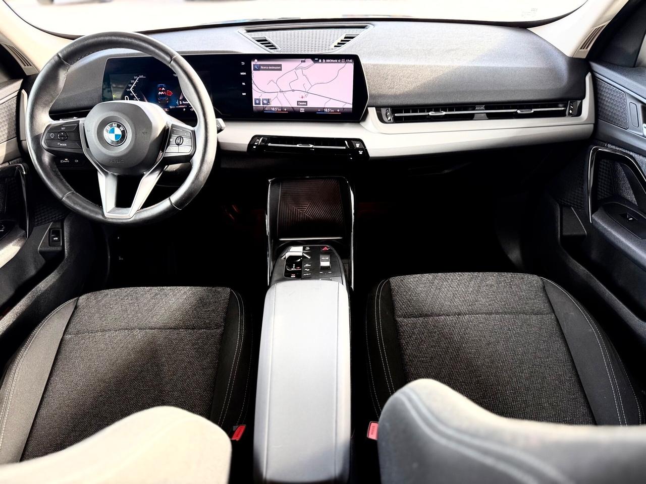 Bmw X1 xDrive 23d xLine