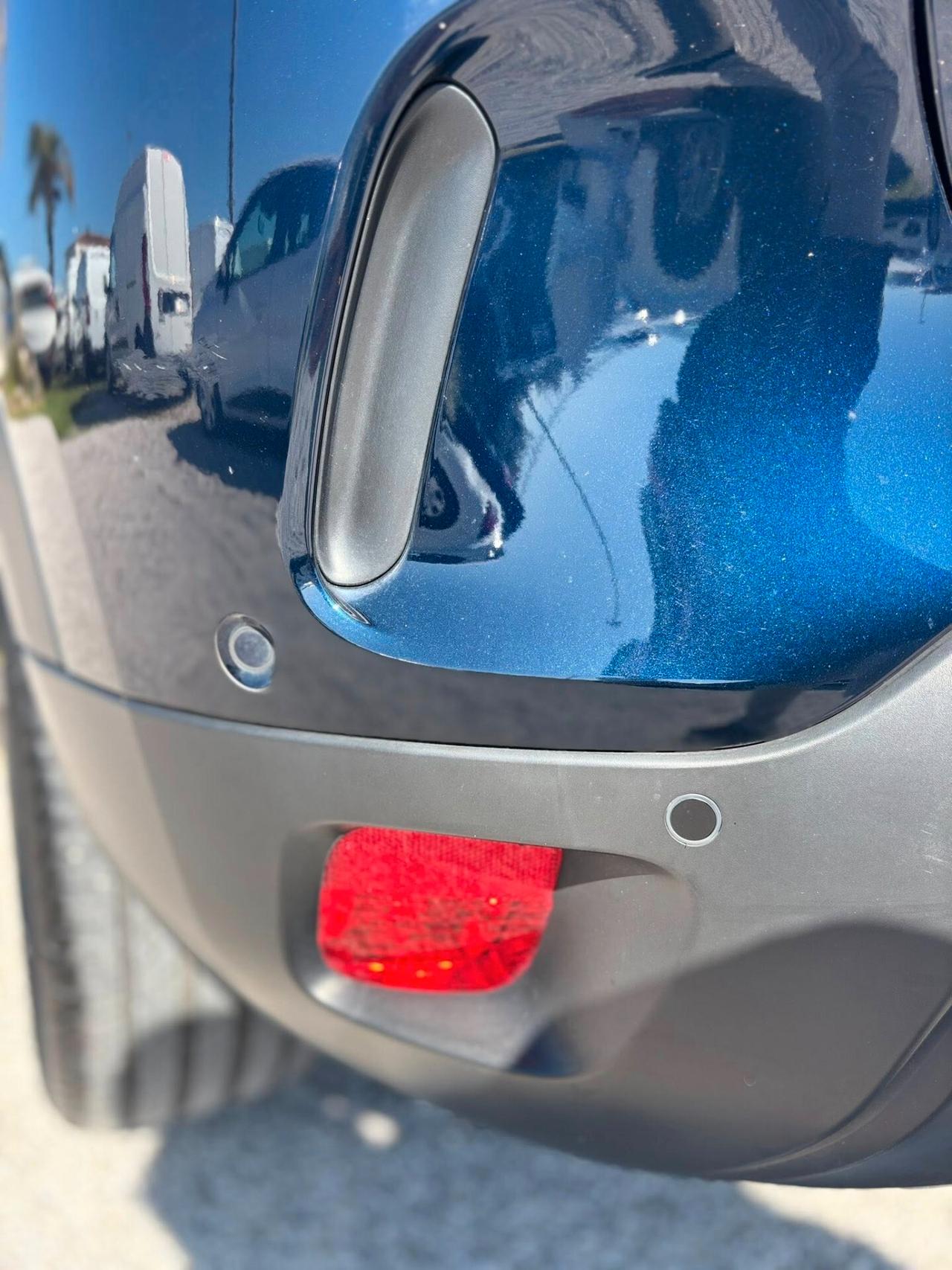 Citroen C5 Aircross BlueHDi 130 S&S EAT8 Shine Pack