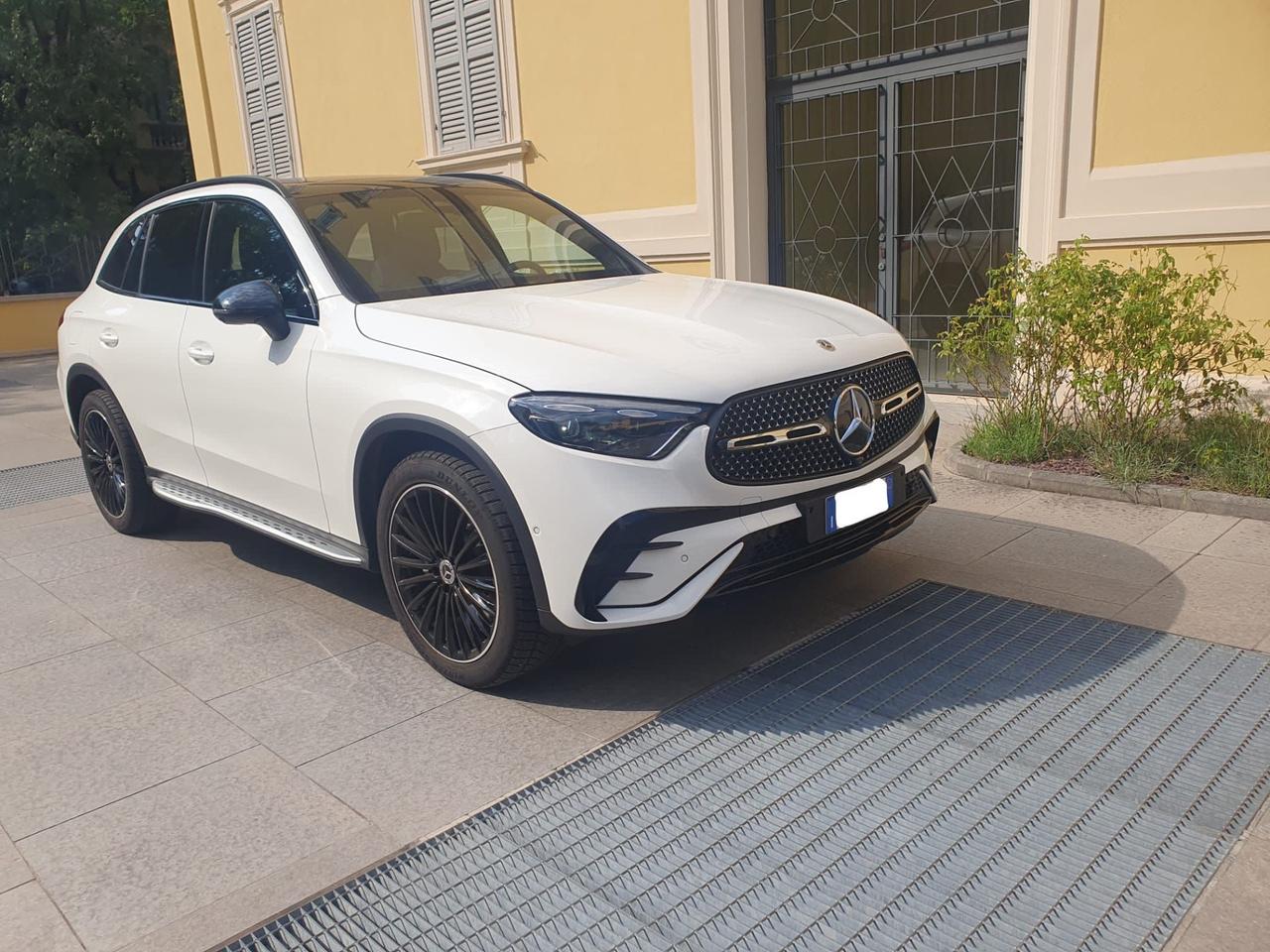 Mercedes-benz GLC 220 d 4Matic Mild Hybrid AMG Line Premium Panorama