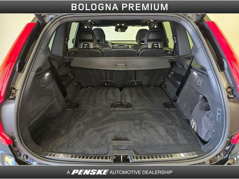 Volvo XC90 XC90 B5 (d) AWD Geartronic 7 posti R-design