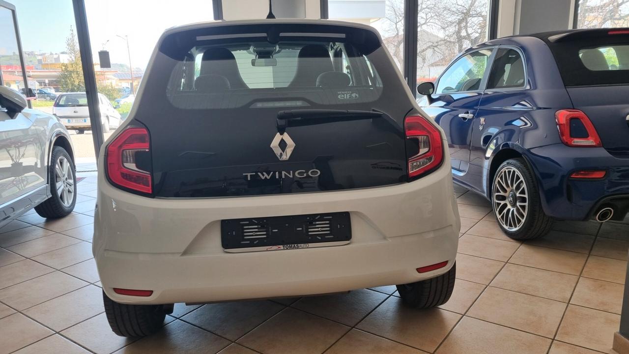 Renault Twingo 73 CV LIMITED