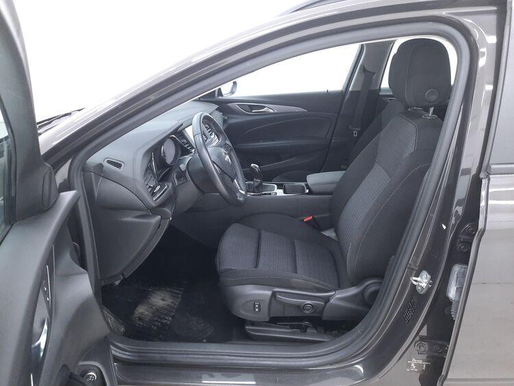 Opel Insignia ST Business Elegance BR014756 2.0 Diesel 174CV