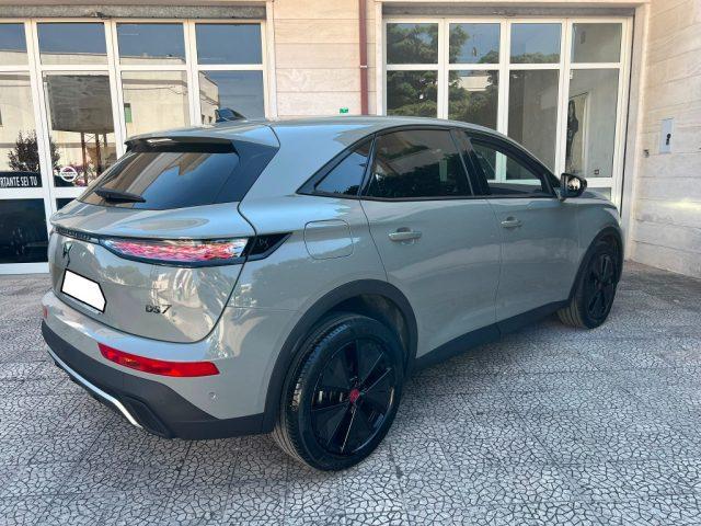 DS AUTOMOBILES DS 7 BlueHDi 130 aut. Performance Line