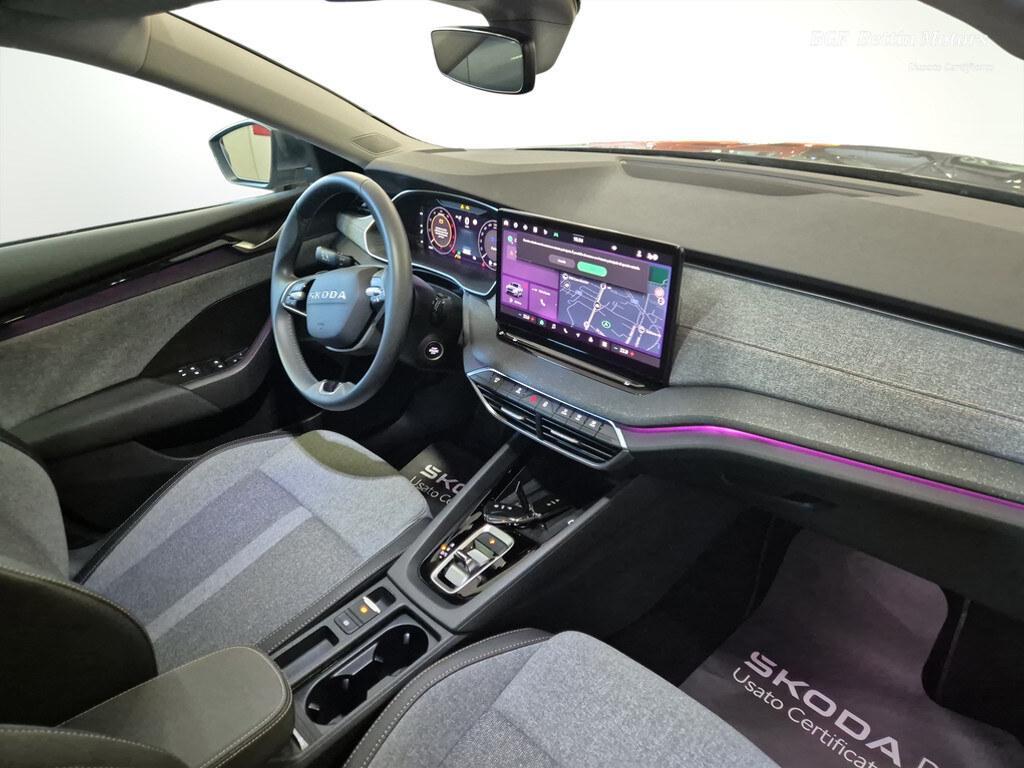 Skoda Octavia Wagon 2.0 tdi Style 150cv dsg