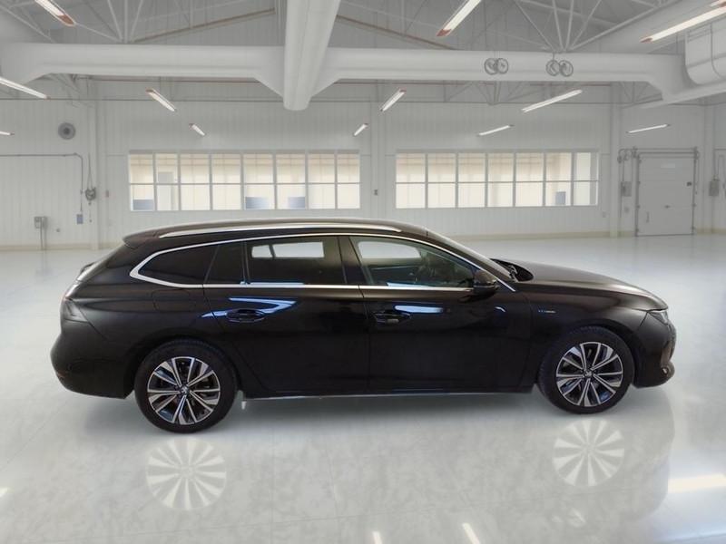PEUGEOT 508 WAGON Hybrid 181 Allure e-EAT8