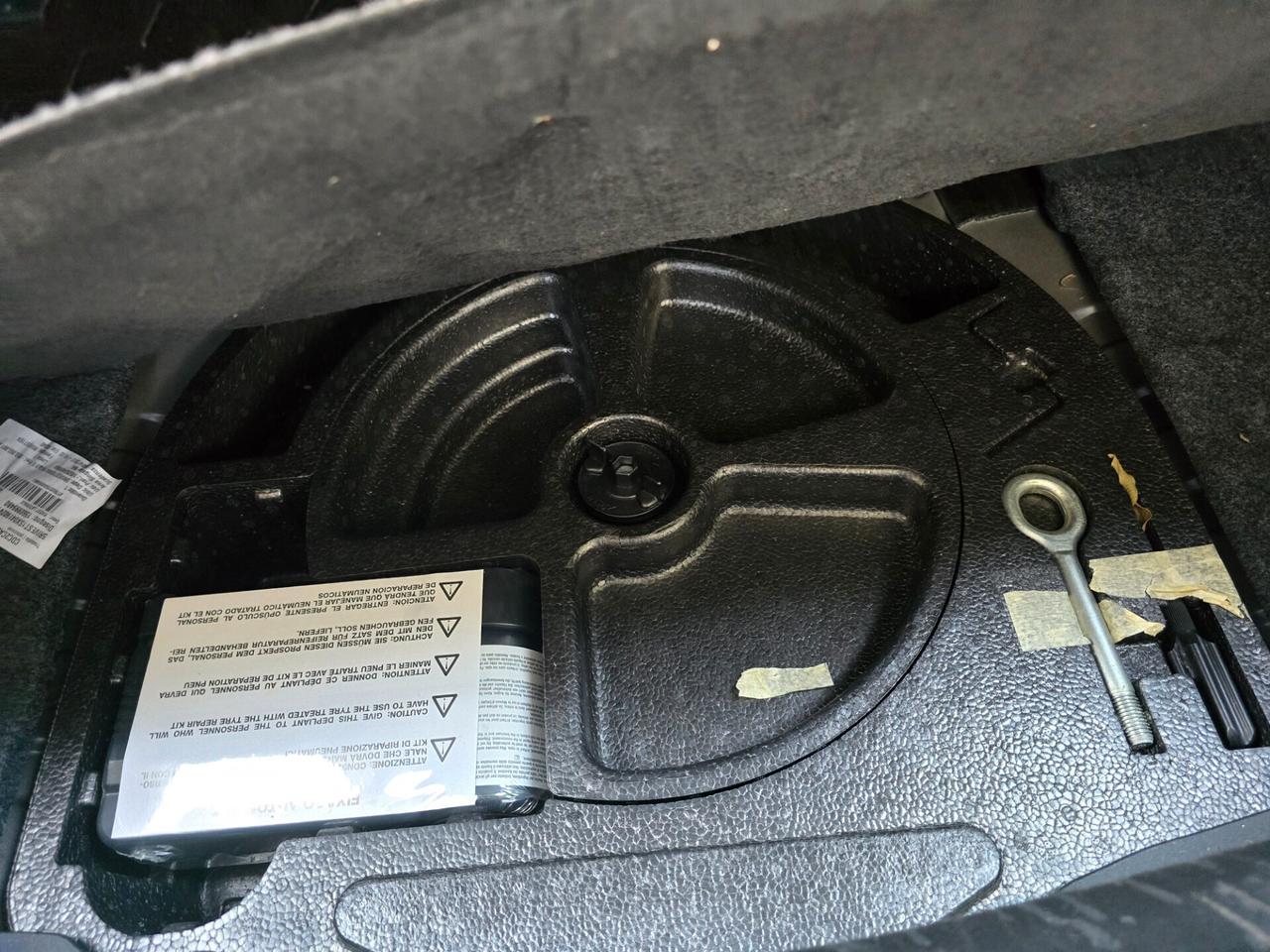 Alfa Giulietta 1.4BENZ 105CV 139000KM-2012