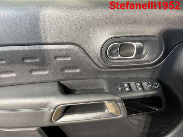 CITROEN C5 Aircross 2022 - 1.5 bluehdi Shine Pack s&s 130cv eat8
