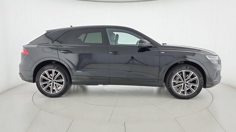 Audi Q8 50 TDI 286 CV quattro tiptronic Sport