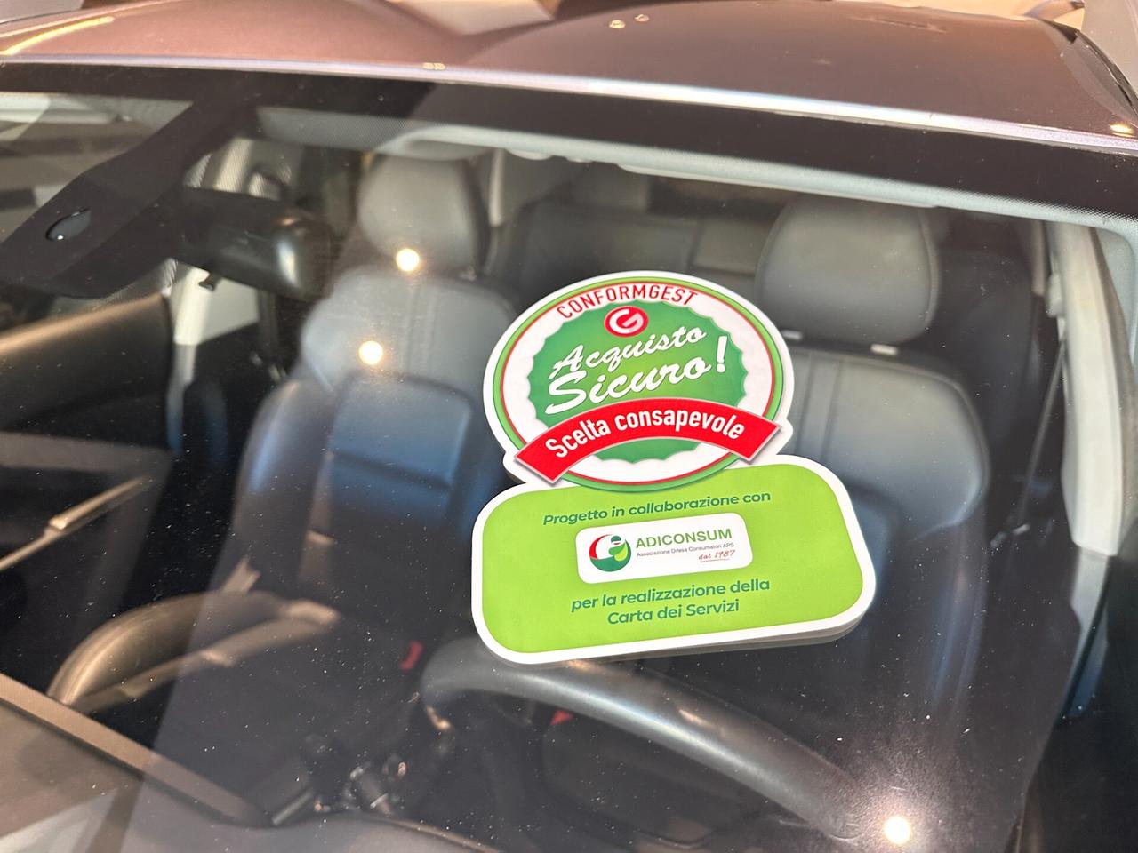 Dr 4.0 1.5 Bi-Fuel GPL