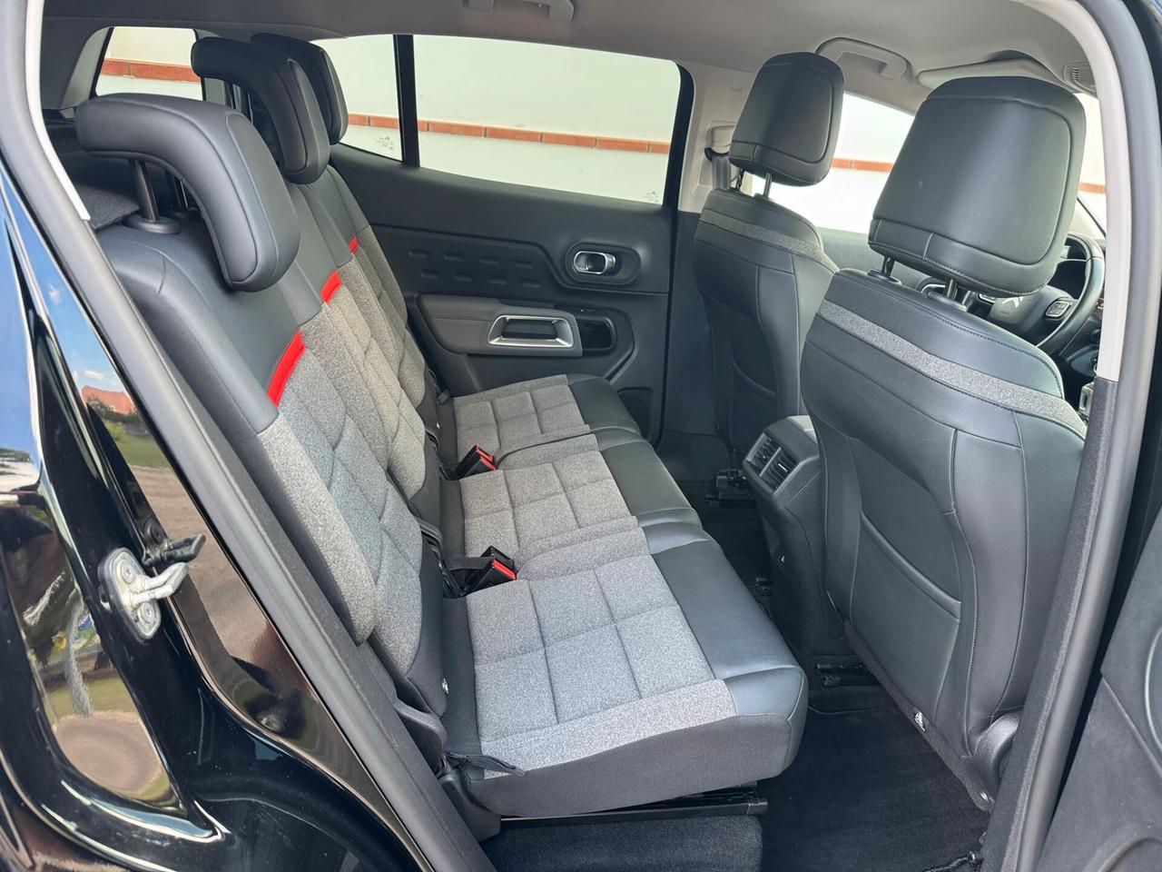 Citroen C5 Aircross 1.5HDi 130 Feel KM CERTIFICATI