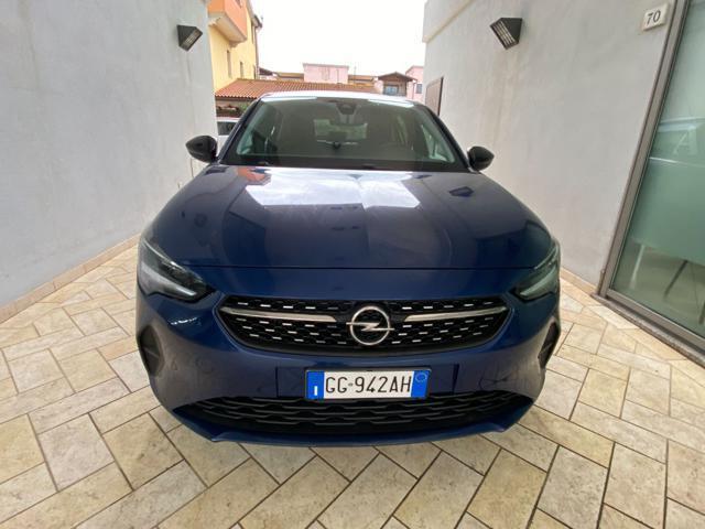 OPEL Corsa 1.2 100 CV Elegance