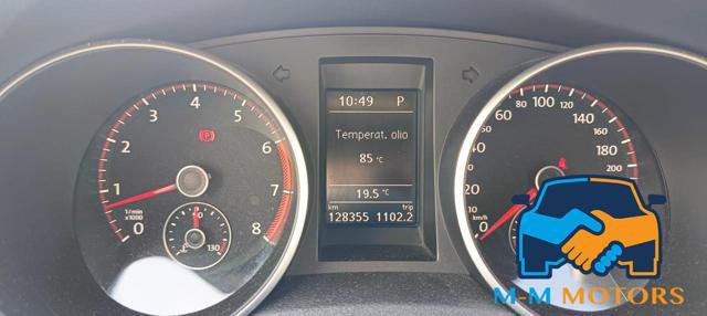 VOLKSWAGEN Golf 2.0 TSI DSG 3p. GTI