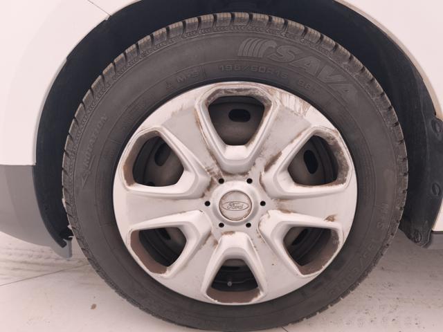 FORD Transit Courier 1.5 tdci 75cv S&S Trend my20