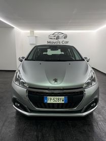 Peugeot 208 (anno 2018)