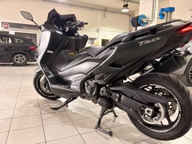 YAMAHA T Max YAMAHA - 560 E