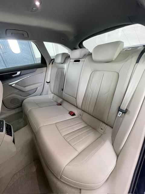Audi A6 Avant 40 2.0 TDI quattro ultra S tronic Business Design