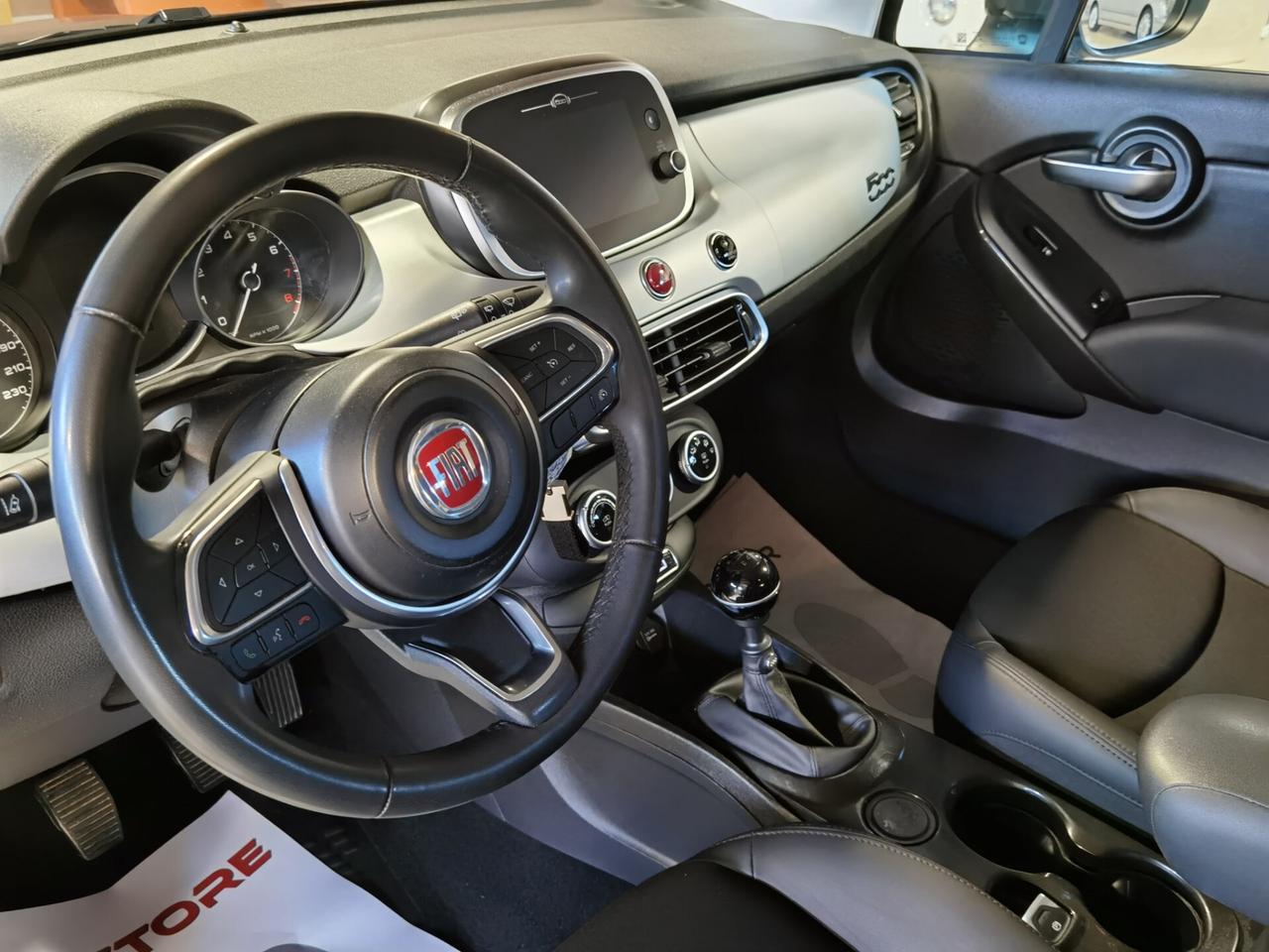 Fiat 500X 1.0 T3 120 CV Connect