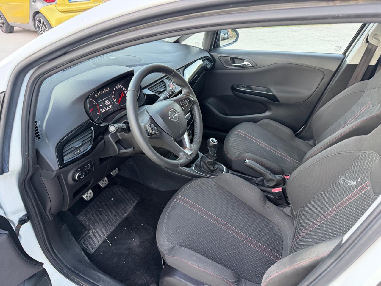 Opel Corsa 1.4 90CV GPL Tech 5 porte Advance