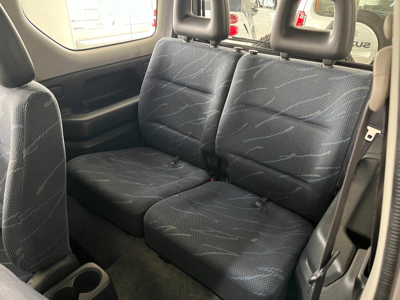 Suzuki Jimny 1.3 4WD JLX Special - 39.786 km