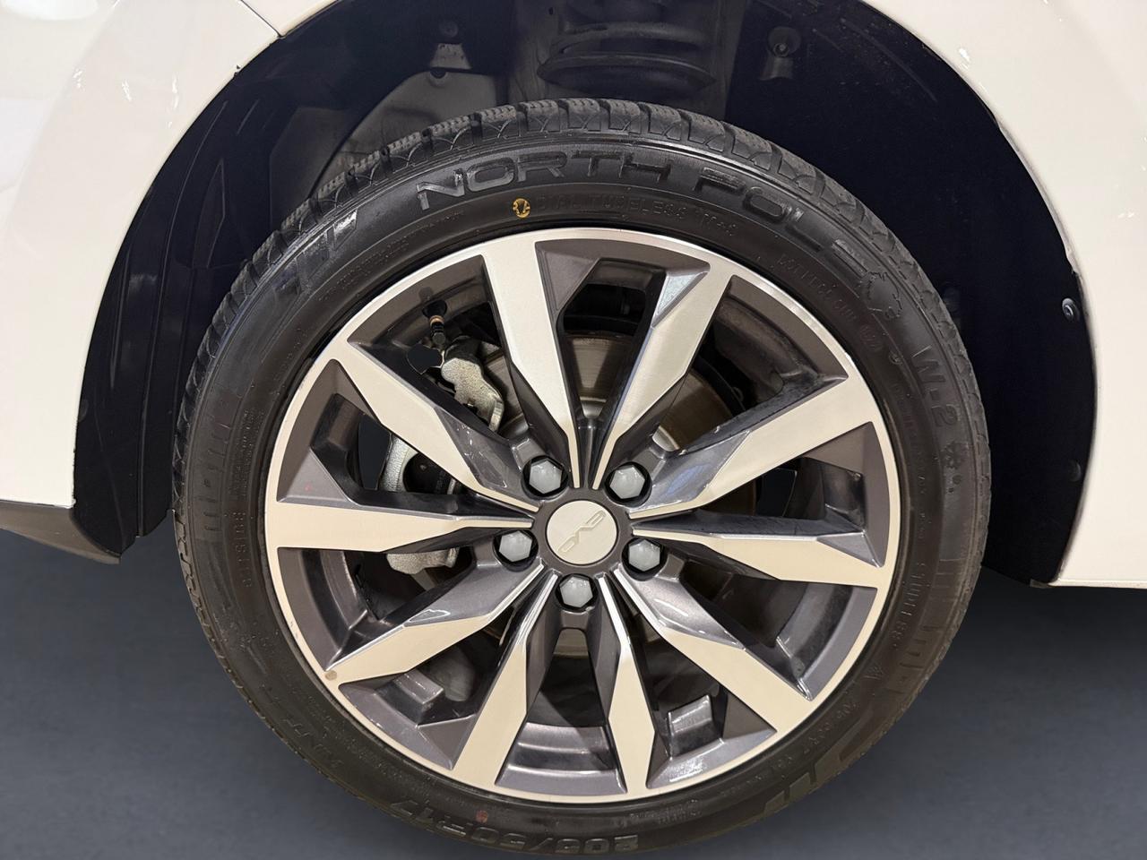 EVO Evo 3 - Evo 3 1.5 Gpl 107cv