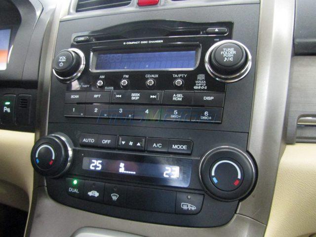 HONDA CR-V 2.0 i-VTEC 16V aut. Exclusive