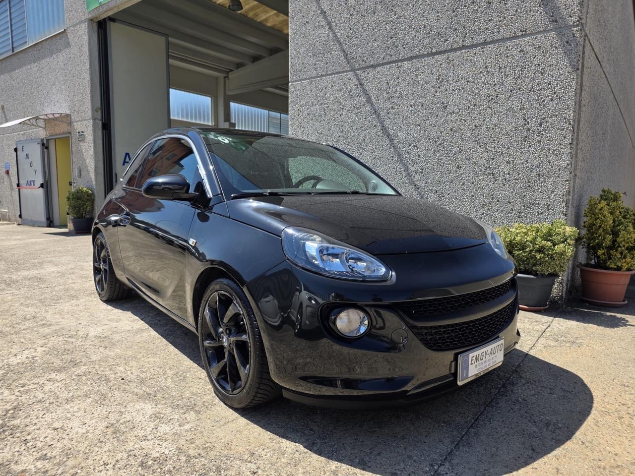 Opel Adam Rocks 1.2 70 CV Euro 6 , Neopatentati