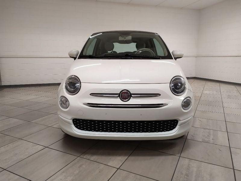 FIAT 500 1.0 hybrid Dolcevita 70cv