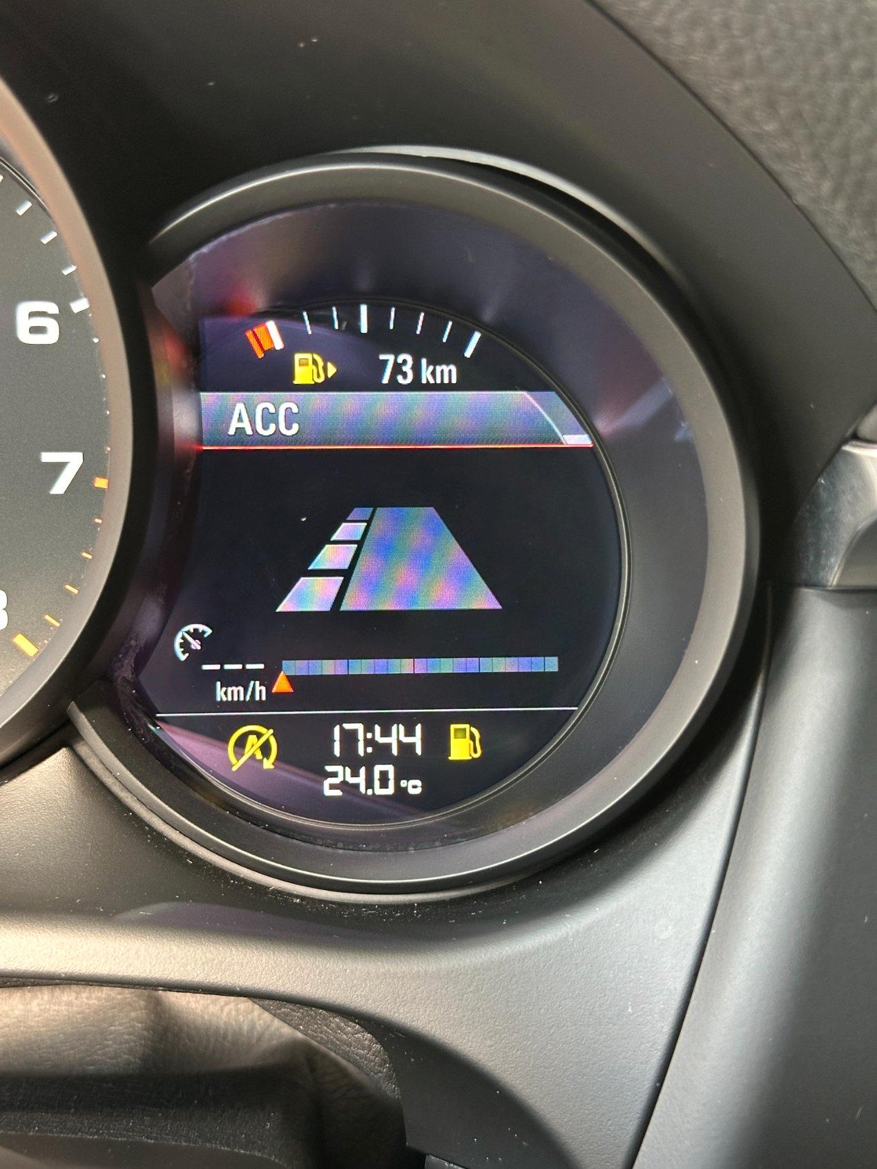 Porsche Macan 2.0 245cv pdk-21"-Tetto-Scarichi-Carplay-Camera-PDLS