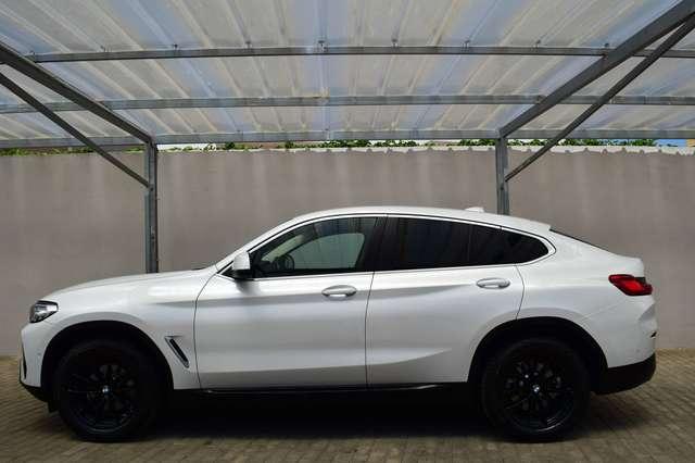 BMW X4 xDrive 20d mhev 48V Automatica