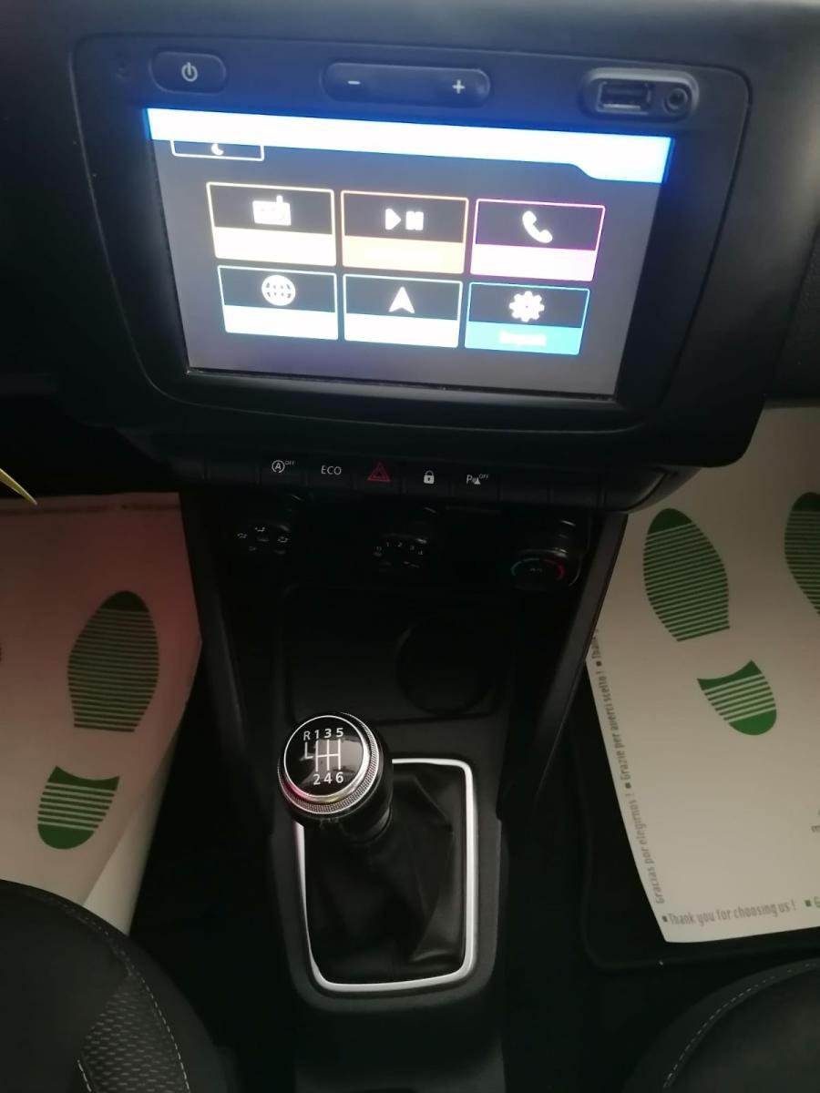 DACIA - Duster - 1.0 TCe 100CV ECO-G Comfort DP