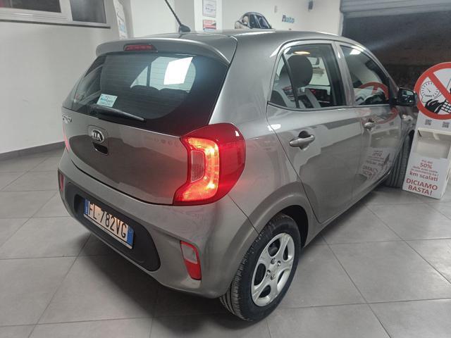 KIA Picanto 1.0 12V 5 porte Active