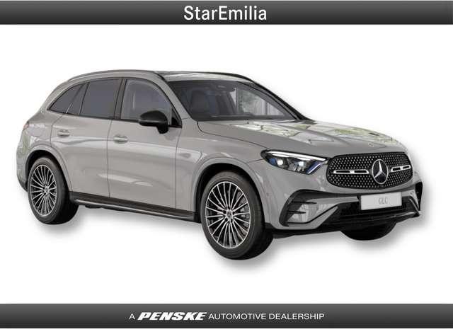 Mercedes-Benz GLC 220 GLC 220 d 4Matic Mild Hybrid AMG Line Advanced