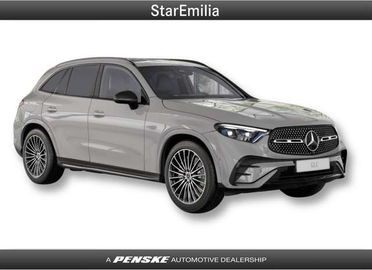 Mercedes-Benz GLC 220 GLC 220 d 4Matic Mild Hybrid AMG Line Advanced