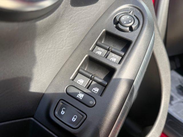 FIAT 500X MJT CROSS GARANZIA unicopro