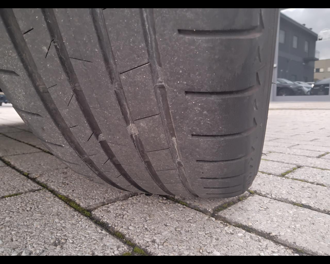 Mercedes-Benz GLA-H247 2020 - GLA 200 d Premium auto