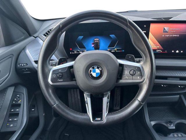 BMW 118 d MSport Pro