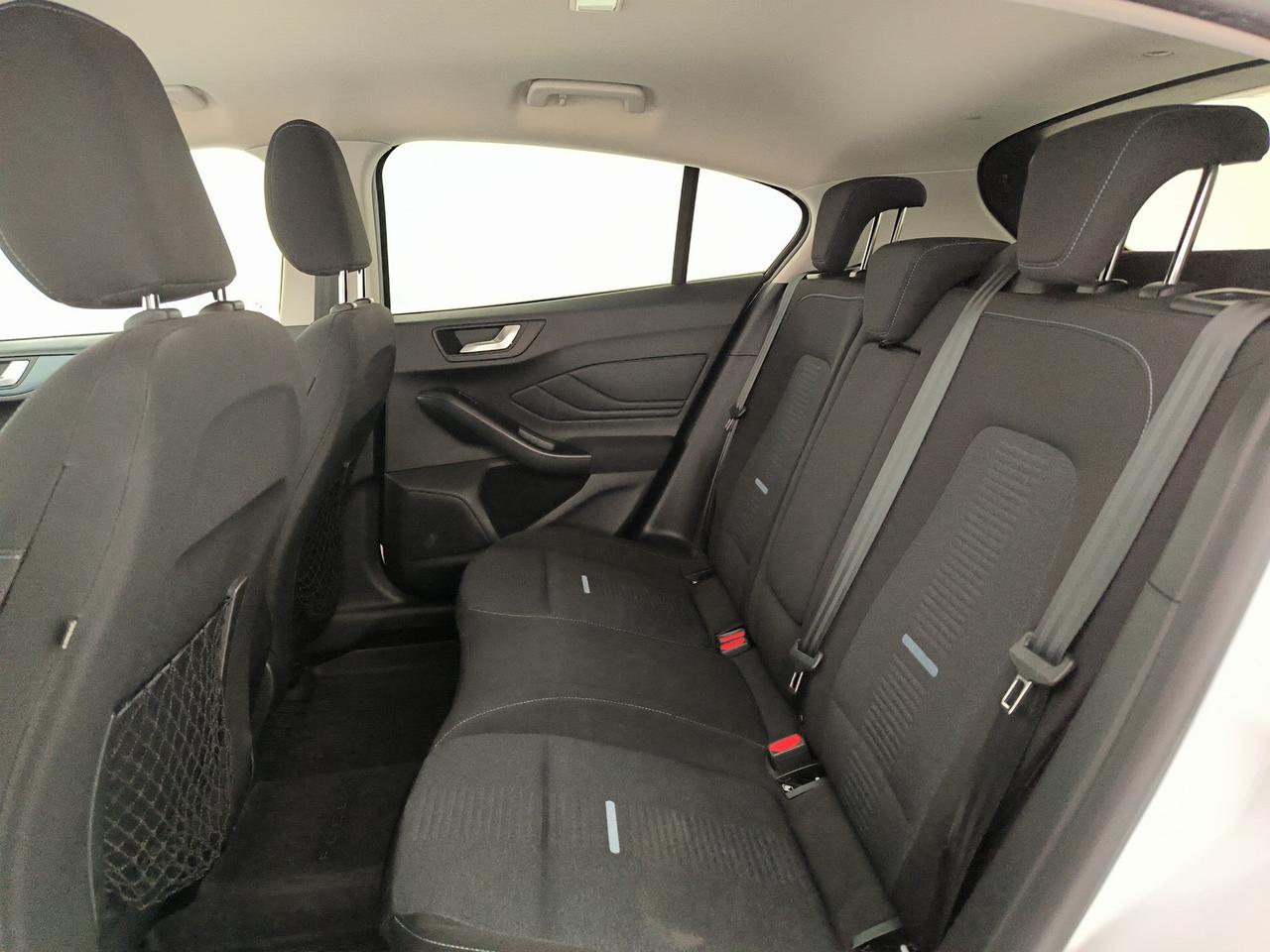 Ford Focus active 1.0 ecoboost h 125cv powershift