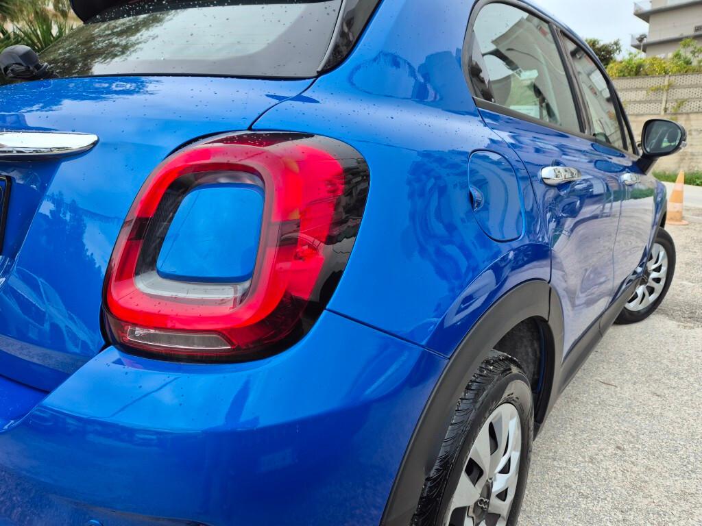 Fiat 500X 1.0 BENZINA 120CV UNICO PROPRIETARIO