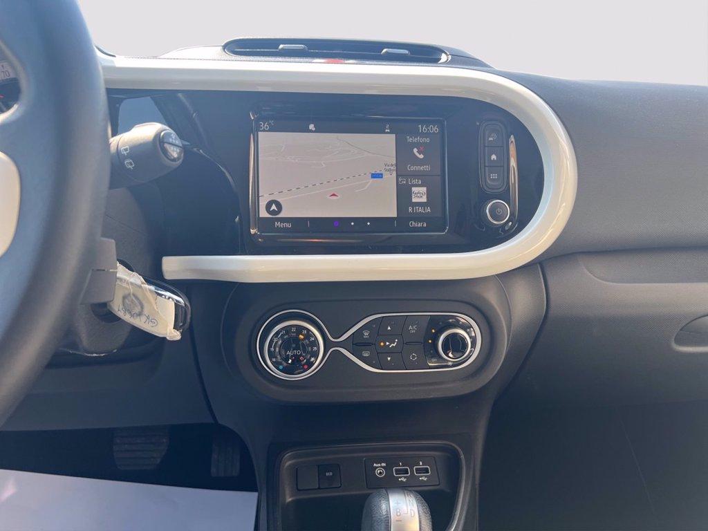 RENAULT Twingo Intens 22kWh del 2022