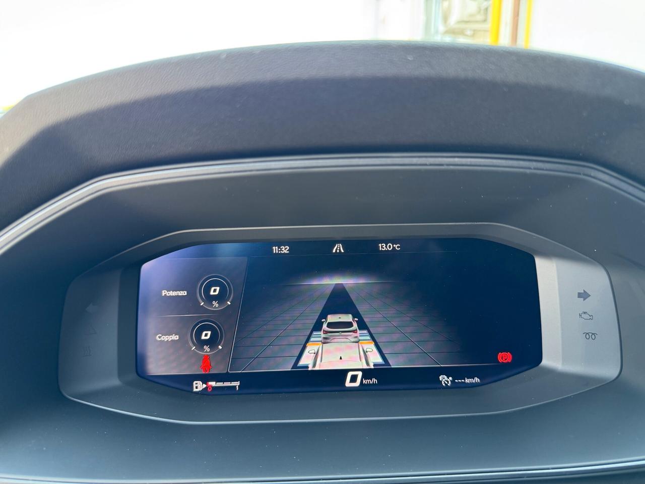 CUPRA Formentor 1.5 tsi / NO VINCOLI /