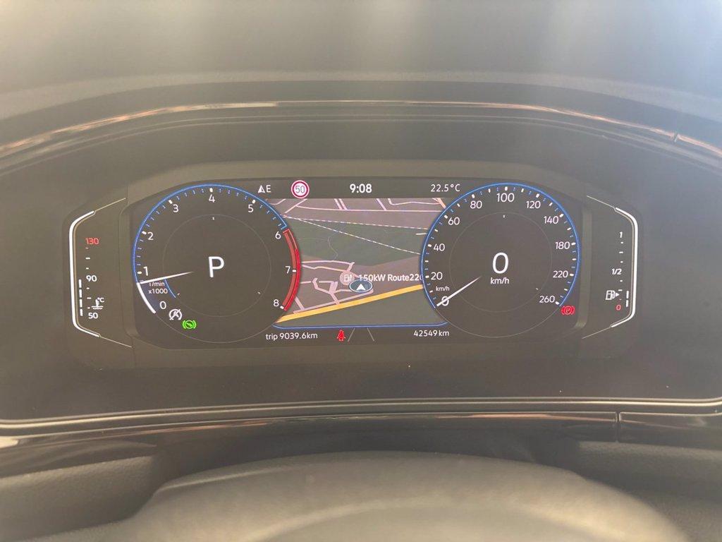VOLKSWAGEN T-roc cabriolet 1.5 tsi style dsg del 2023