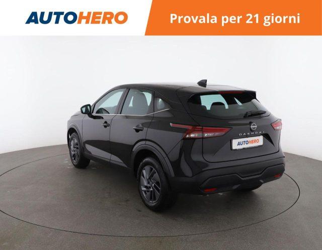 NISSAN Qashqai MHEV 158 CV Xtronic Acenta