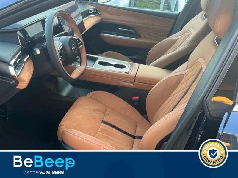 Mazda Mazda6e 6E 80 KWH LONG RANGE TAKUMI PLUS