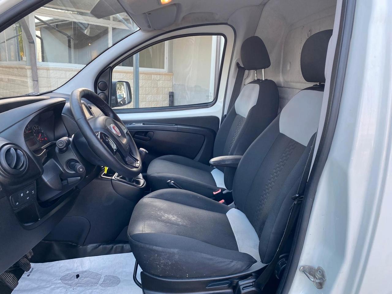 FIAT FIORINO 1.3 MJT CARGO