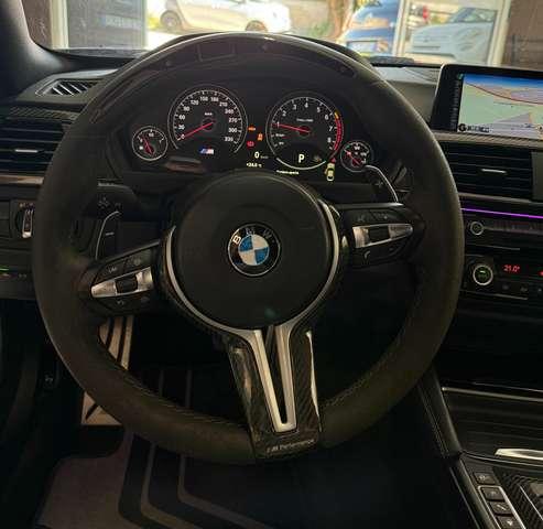 BMW M4 3.0 V 6 431 CV DKG BITURBO COUPE PERFORMANCE